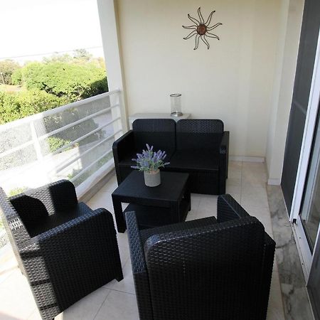 Alvor Retreat At Vila Marachique Eksteriør bilde