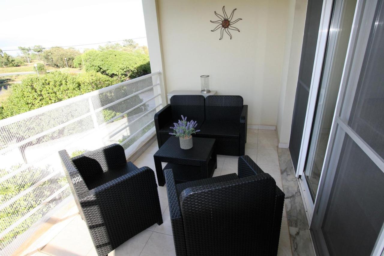 Alvor Retreat At Vila Marachique Eksteriør bilde