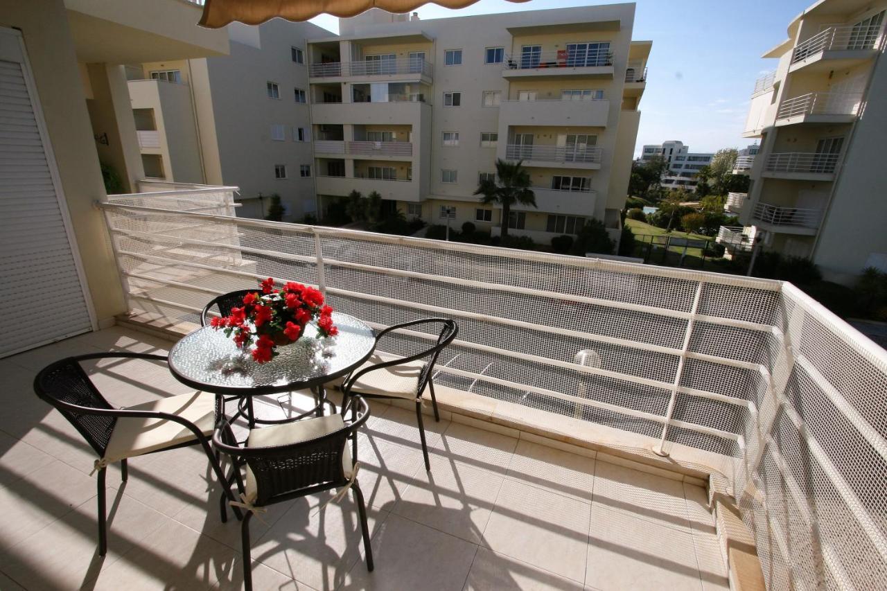 Alvor Retreat At Vila Marachique Eksteriør bilde