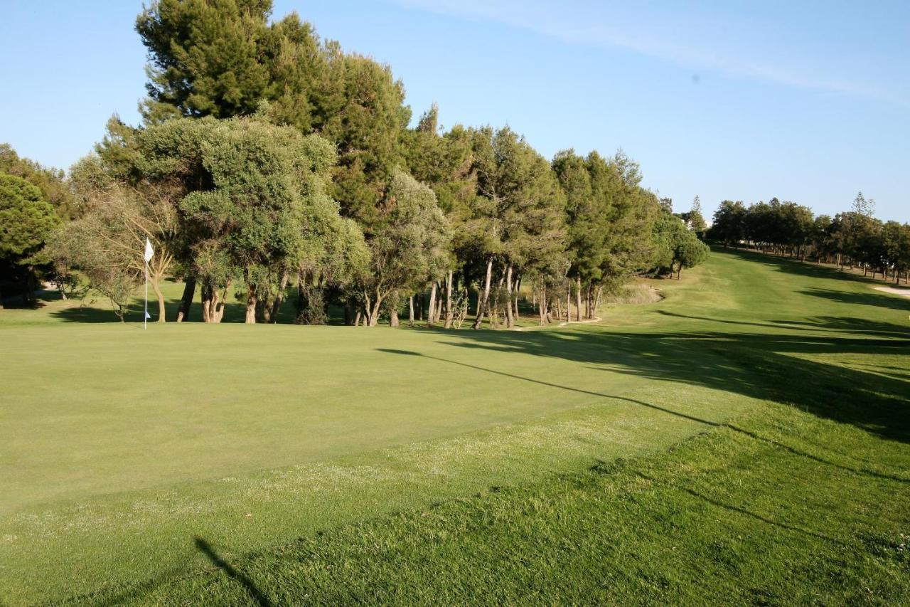 Alvor Retreat At Vila Marachique Eksteriør bilde