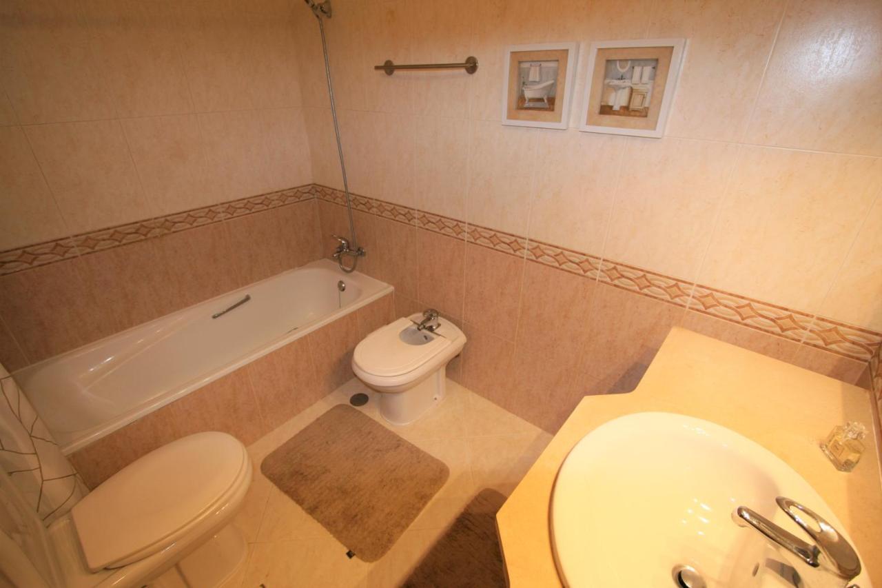 Alvor Retreat At Vila Marachique Eksteriør bilde