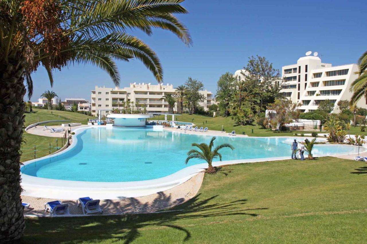 Alvor Retreat At Vila Marachique Eksteriør bilde