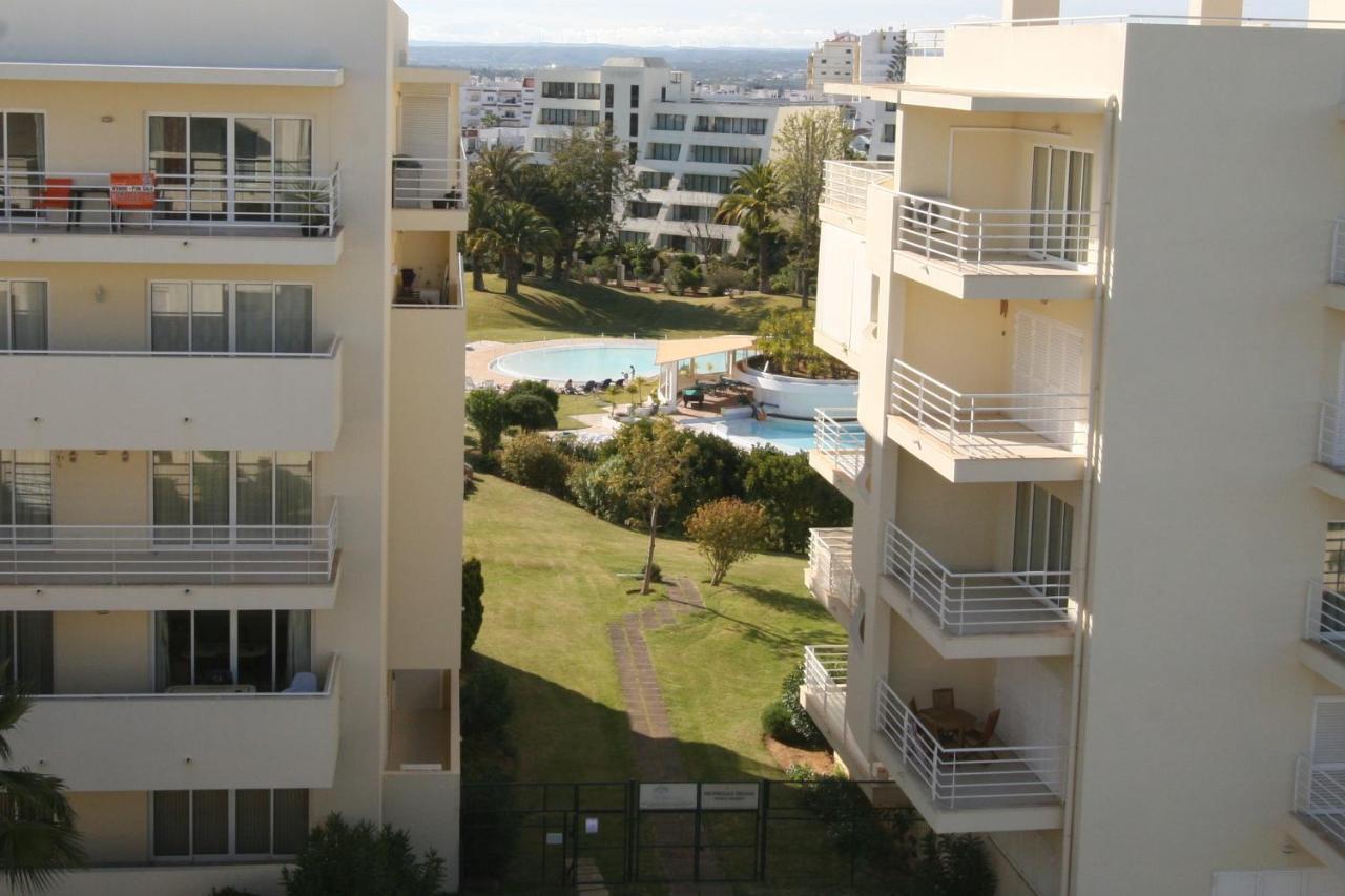 Alvor Retreat At Vila Marachique Eksteriør bilde