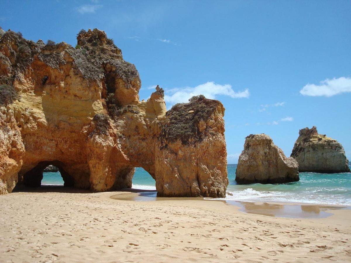 Alvor Retreat At Vila Marachique Eksteriør bilde