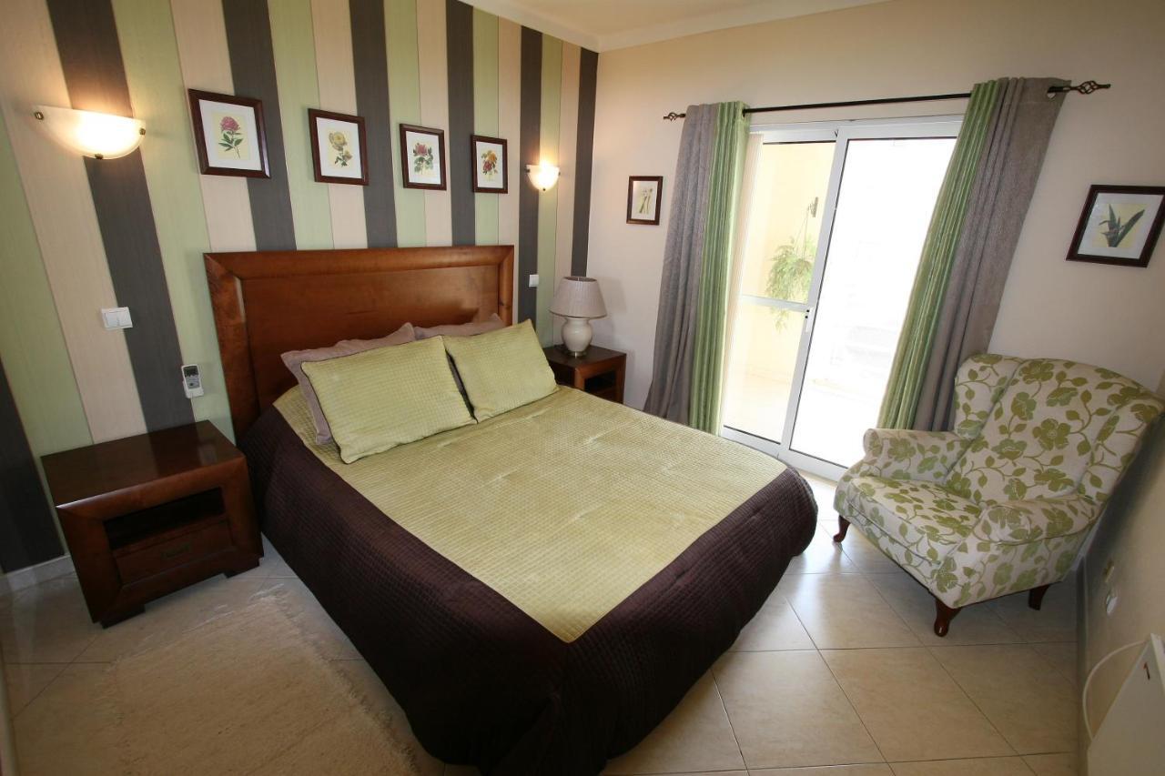 Alvor Retreat At Vila Marachique Eksteriør bilde